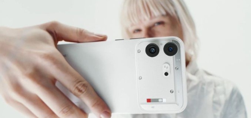 Nothing Phone (4b)