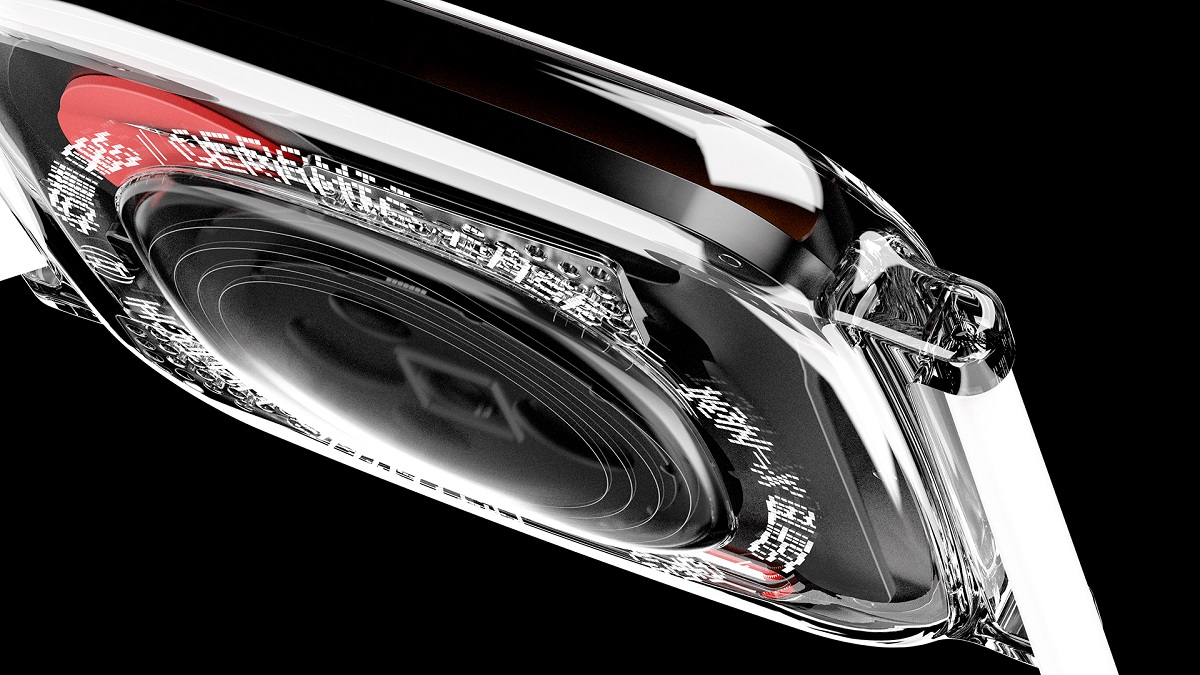 Nothing готовит к выходу свои первые смарт-часы