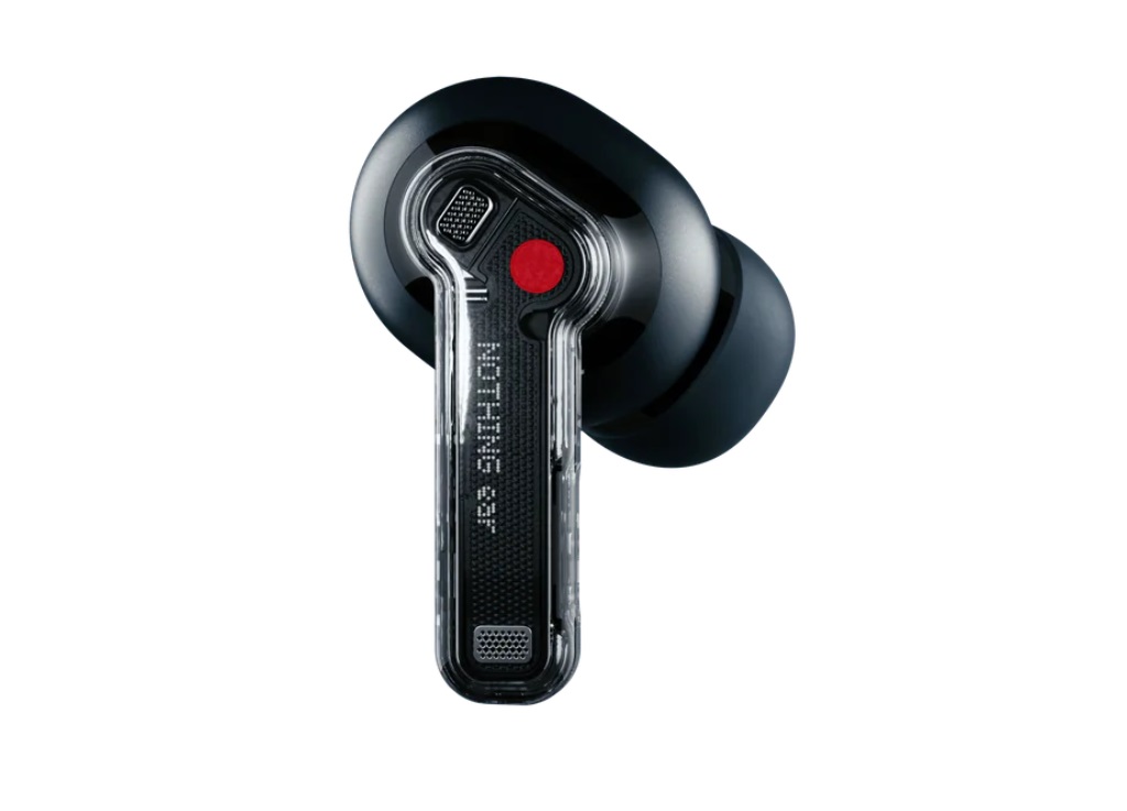 беспроводные наушники Nothing Ear