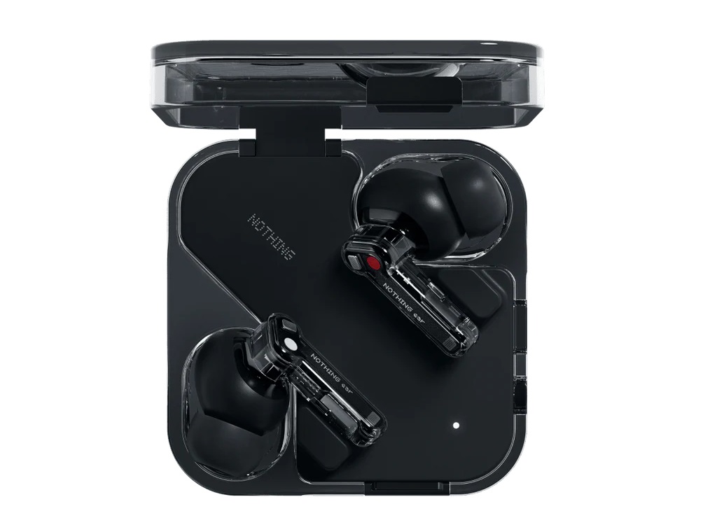 беспроводные наушники Nothing Ear