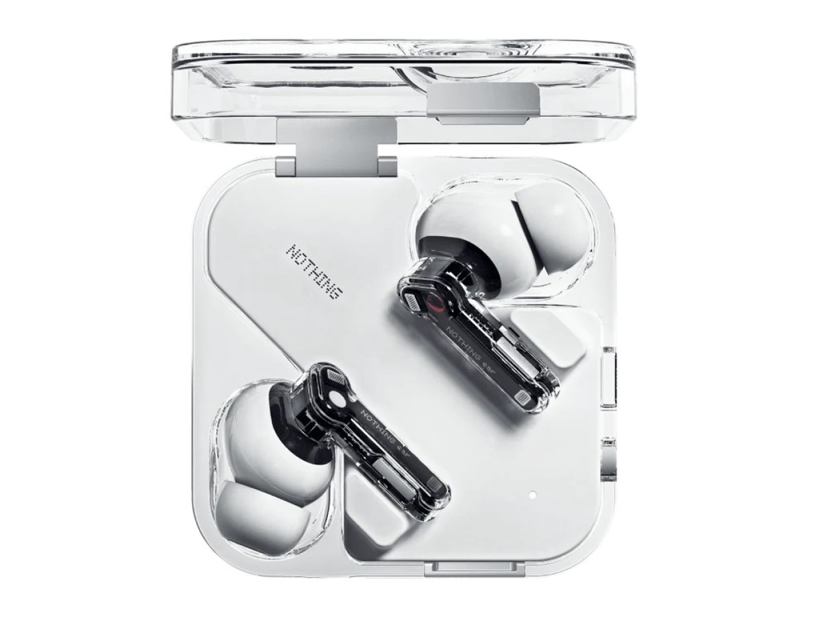 беспроводные наушники Nothing Ear