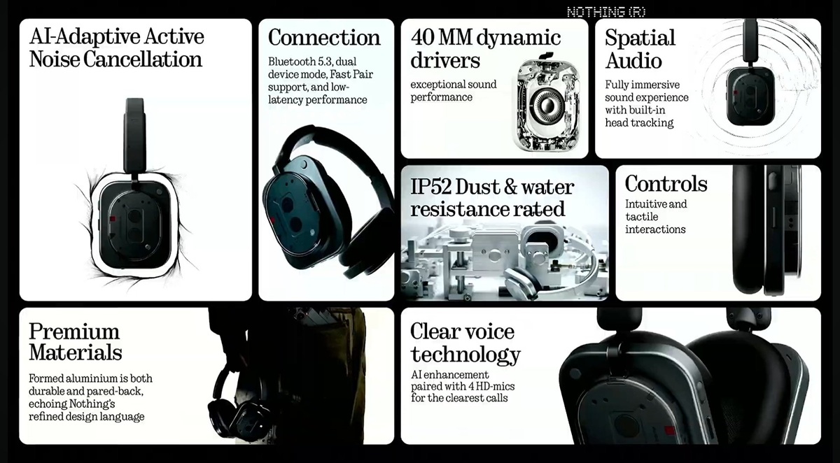 Nothing Headphones (1)