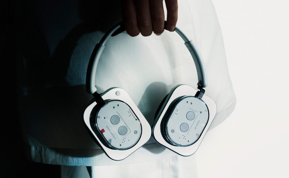 Nothing Headphones (1)