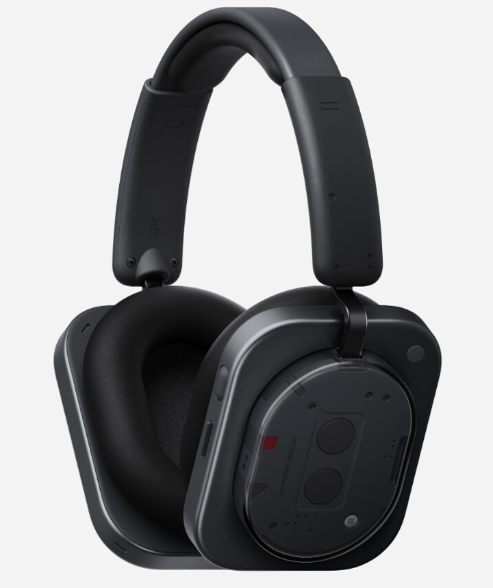 Nothing Headphones (1)