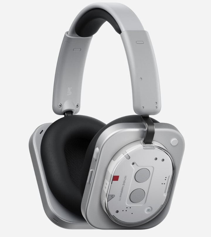 Nothing Headphones (1)
