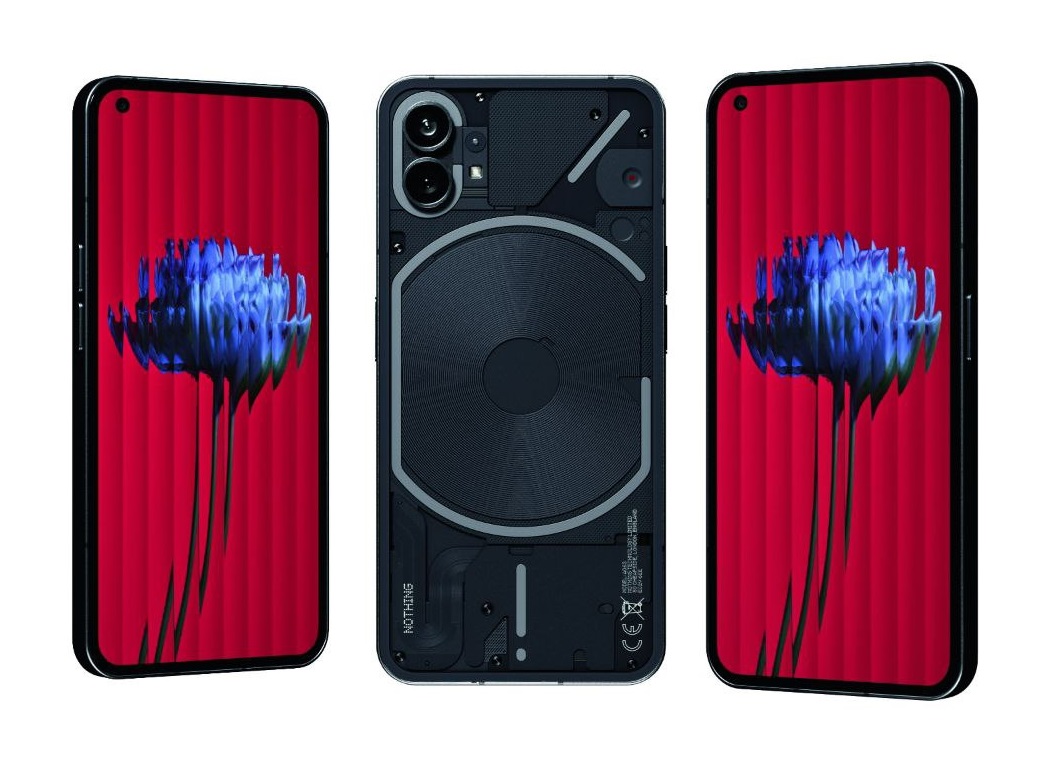 Nothing Phone (1)
