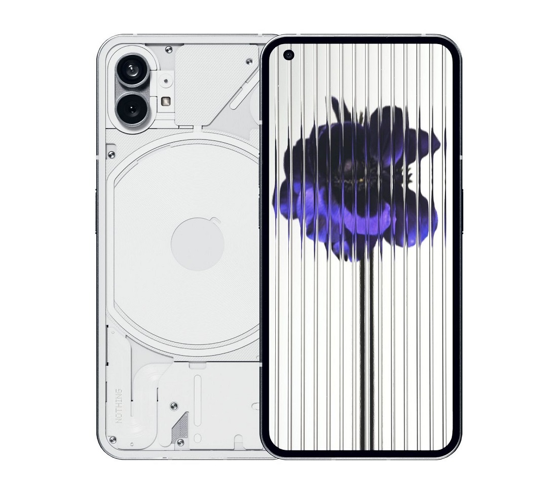 Nothing Phone (1)