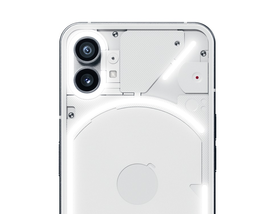 Nothing phone 1 Ozon