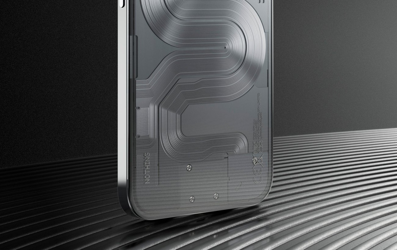 Серия смартфонов Nothing Phone 4a дебютирует в начале марта