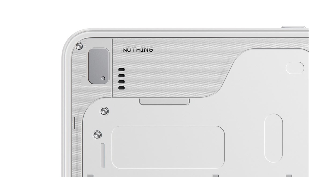 Nothing Phone 4b появился в Geekbench