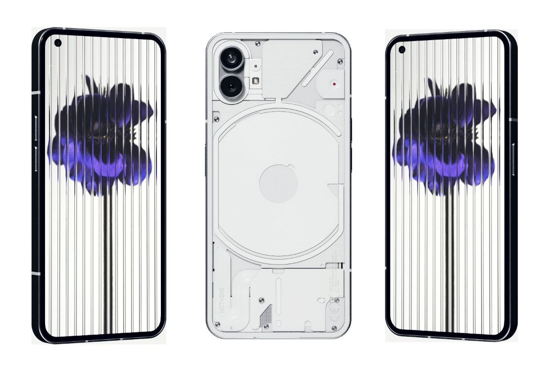 Nothing Phone (1)