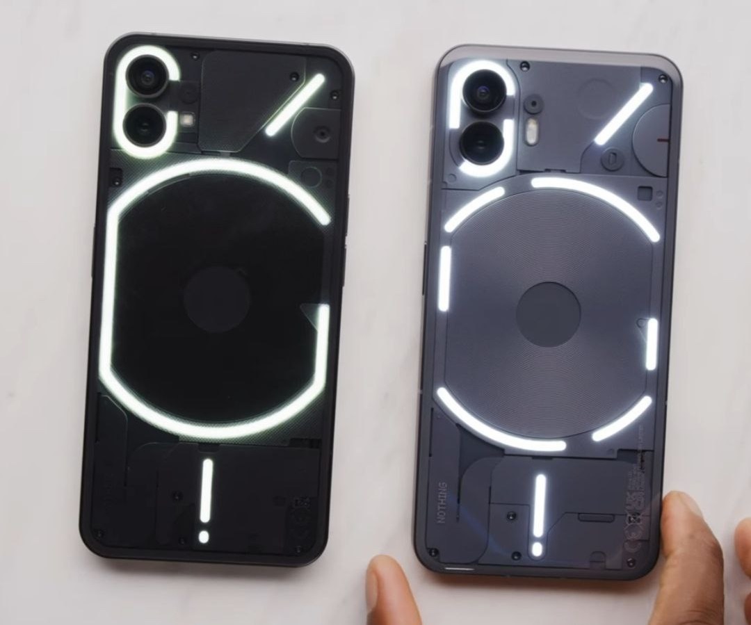 смартфон Nothing Phone 2