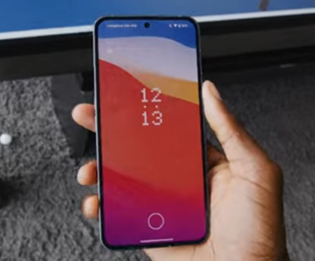 смартфон Nothing Phone 2