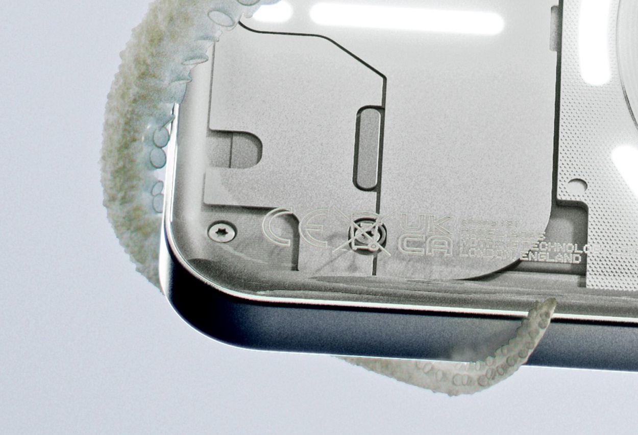 смартфон Nothing Phone (2)