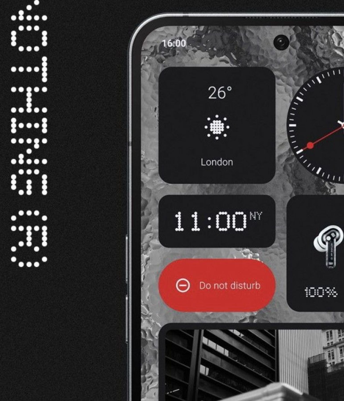смартфон Nothing Phone (2)