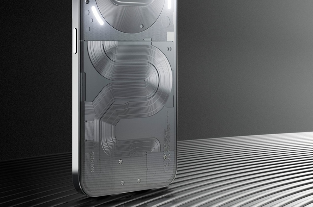 Серия Nothing Phone 3a будет основана на чипах Snapdragon