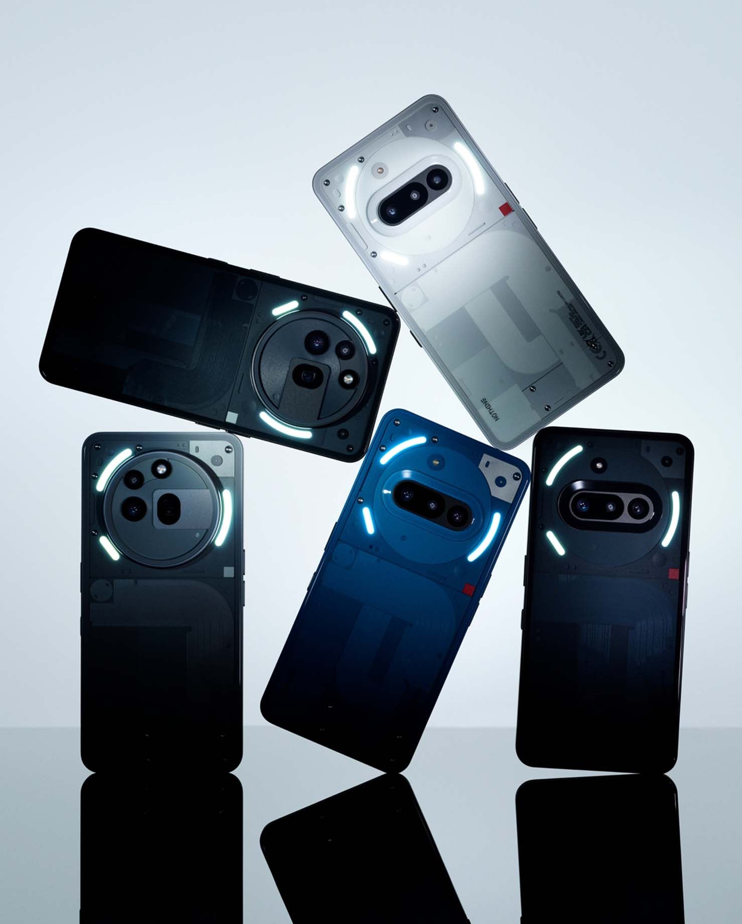 Nothing Phone (3a)