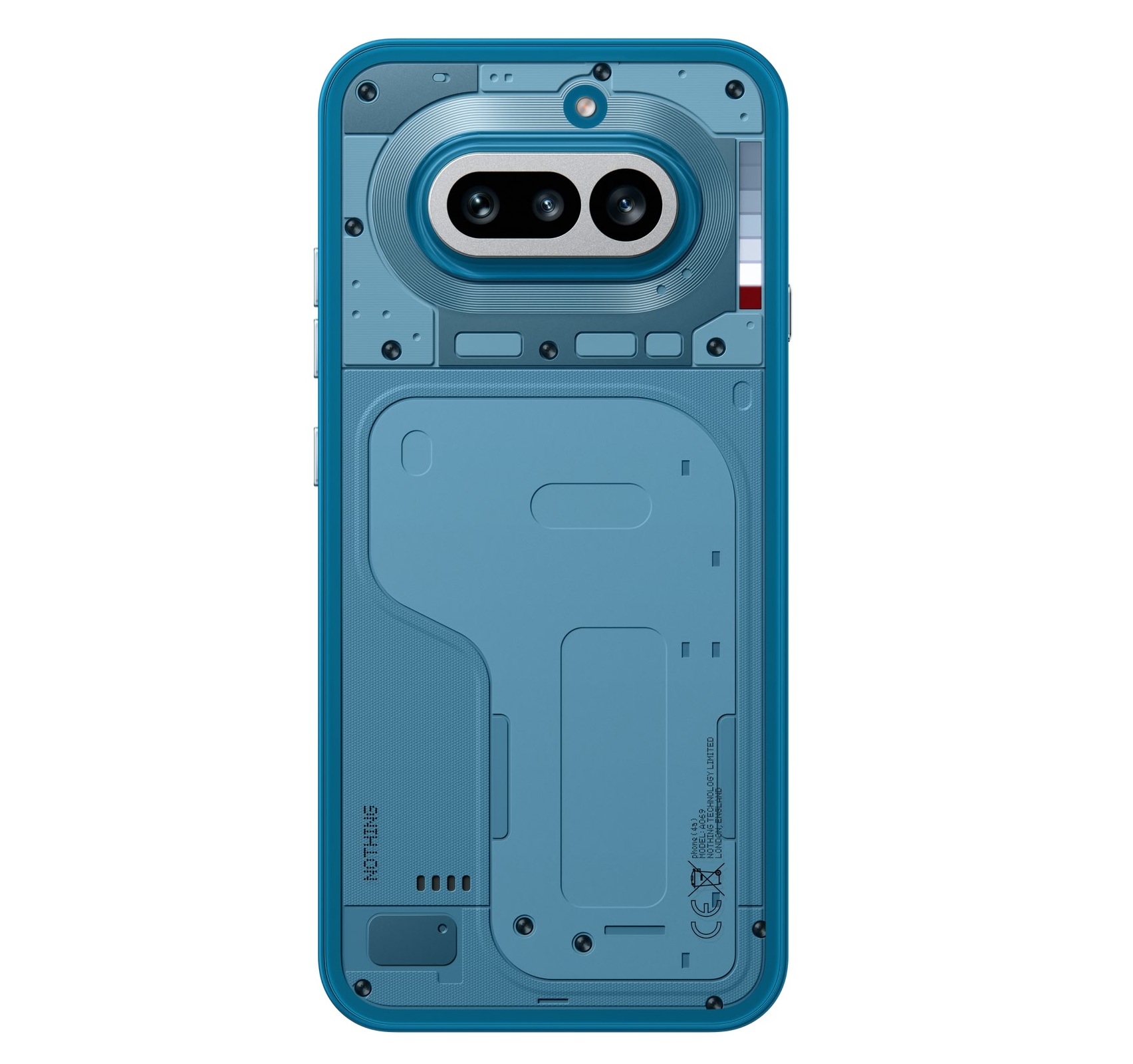 Nothing Phone (4a)