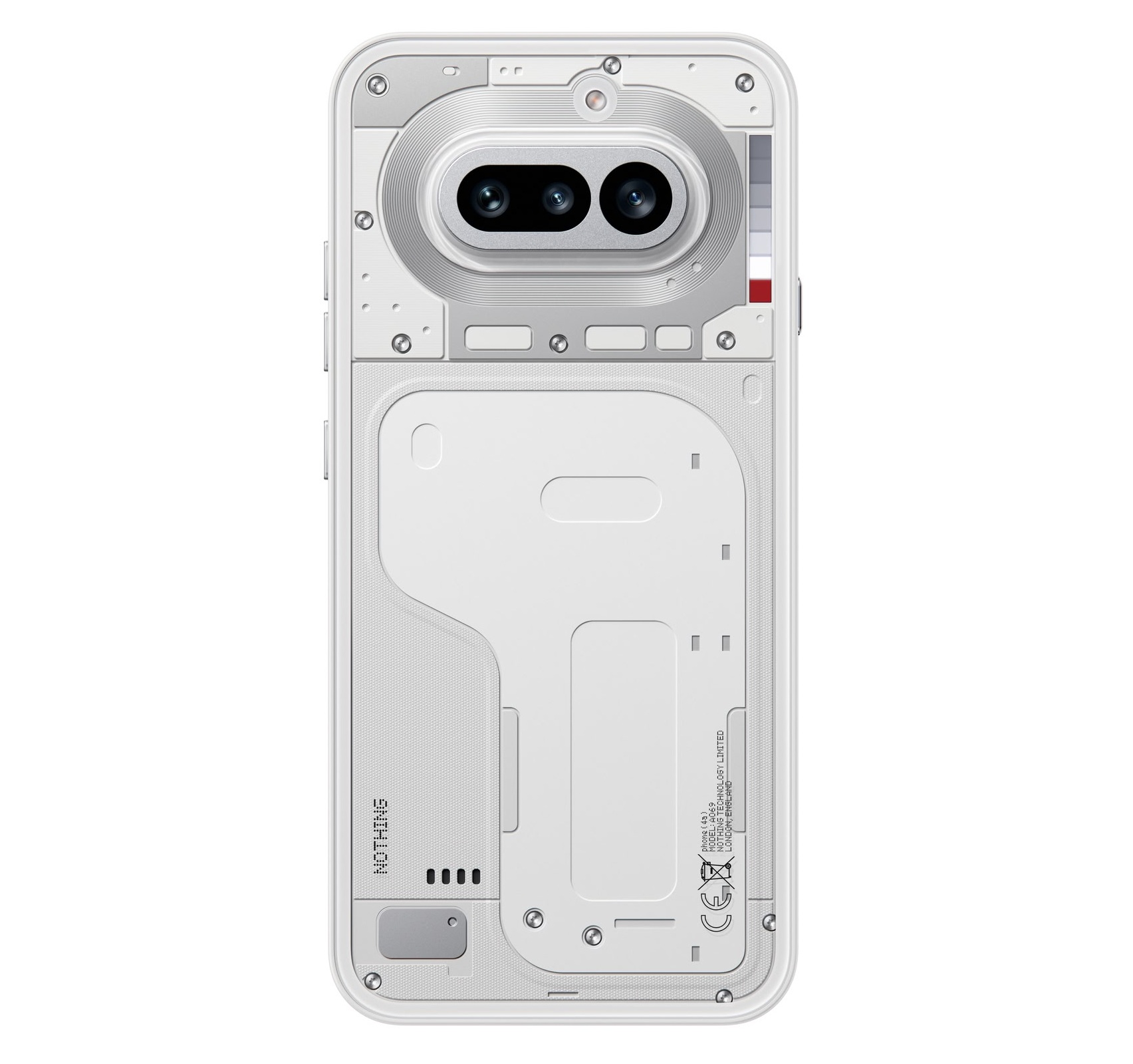 Nothing Phone (4a)