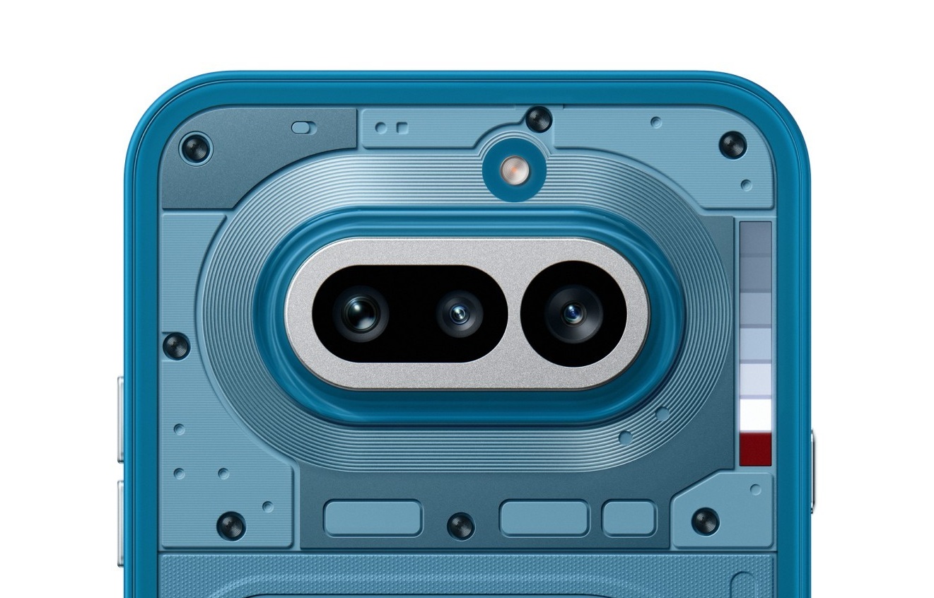 Представлен среднебюджетный Nothing Phone 4a с процессором Snapdragon 7s Gen 4