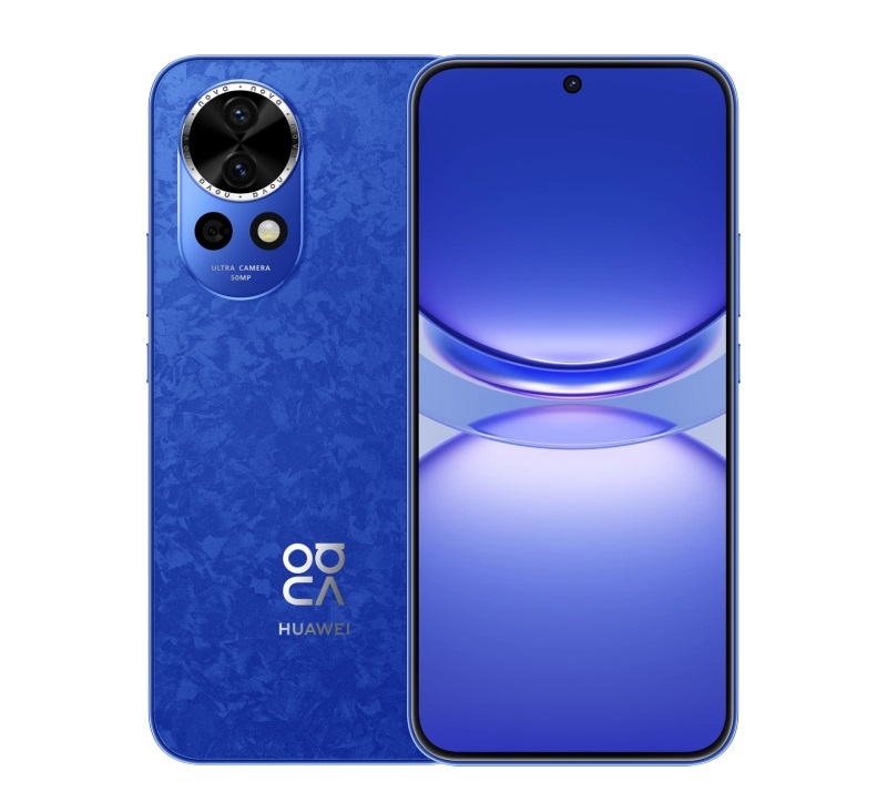 смартфон Huawei Nova 12