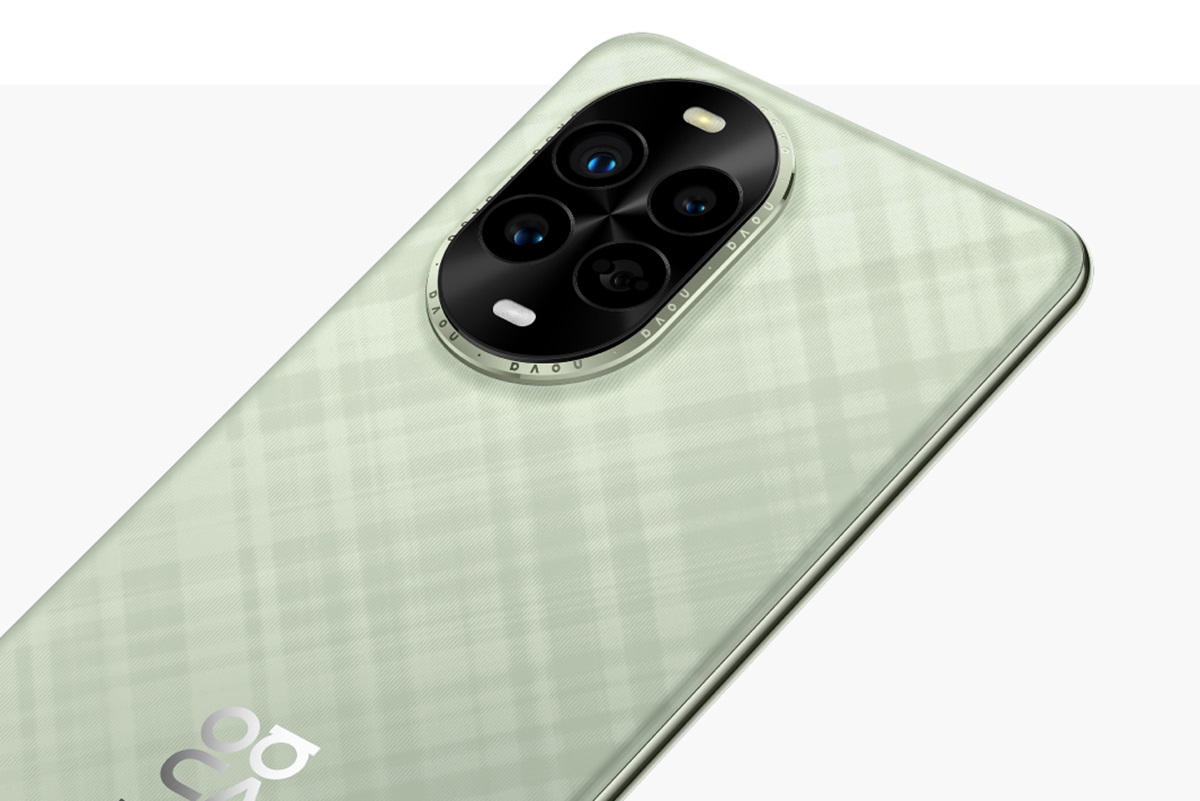 Huawei Nova 13 и Nova 13 Pro представлены на глобальном рынке