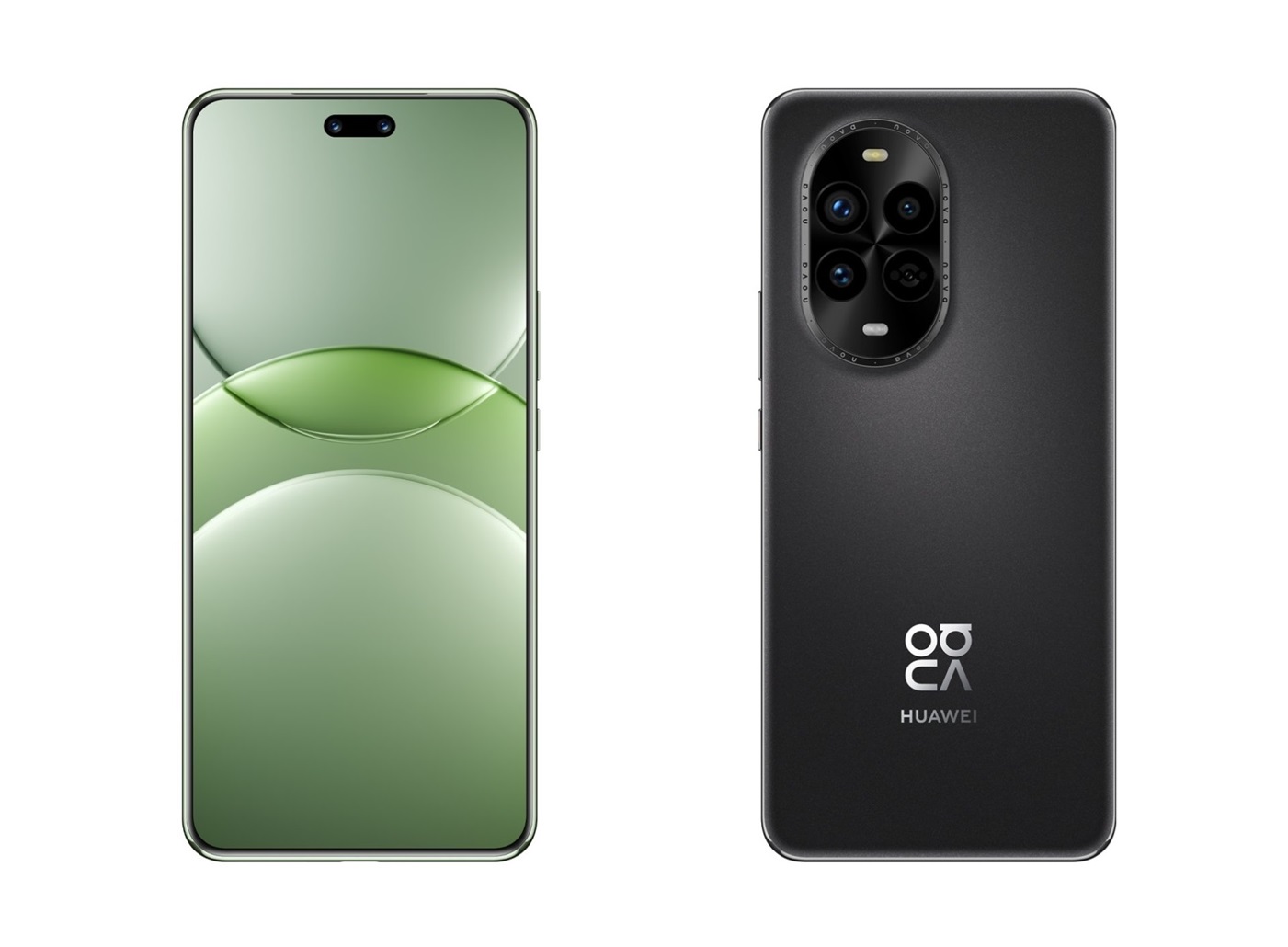Huawei выпустит на глобальном рынке смартфоны Nova 13 и Nova 13 Pro
