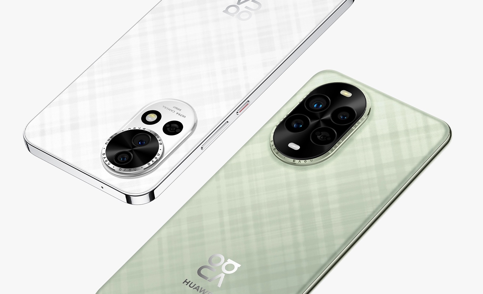 Huawei выпустила новые смартфоны Nova 13 и Nova 13 Pro
