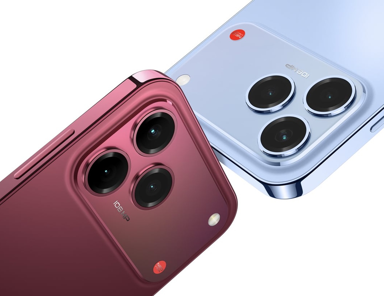 Nubia V90 Pro