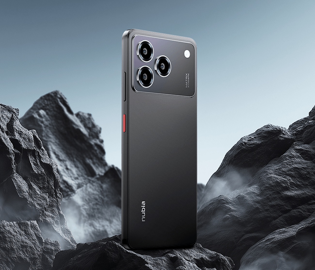 Nubia A76