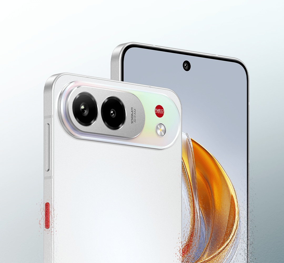 Nubia Air Pro