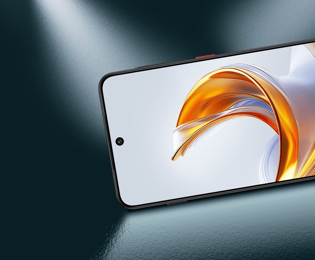 Nubia Air Pro