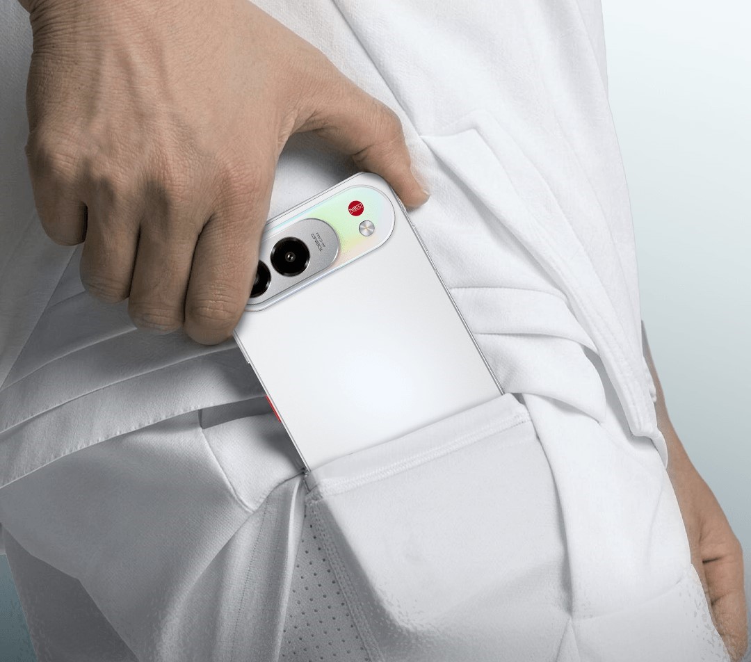Nubia Air Pro