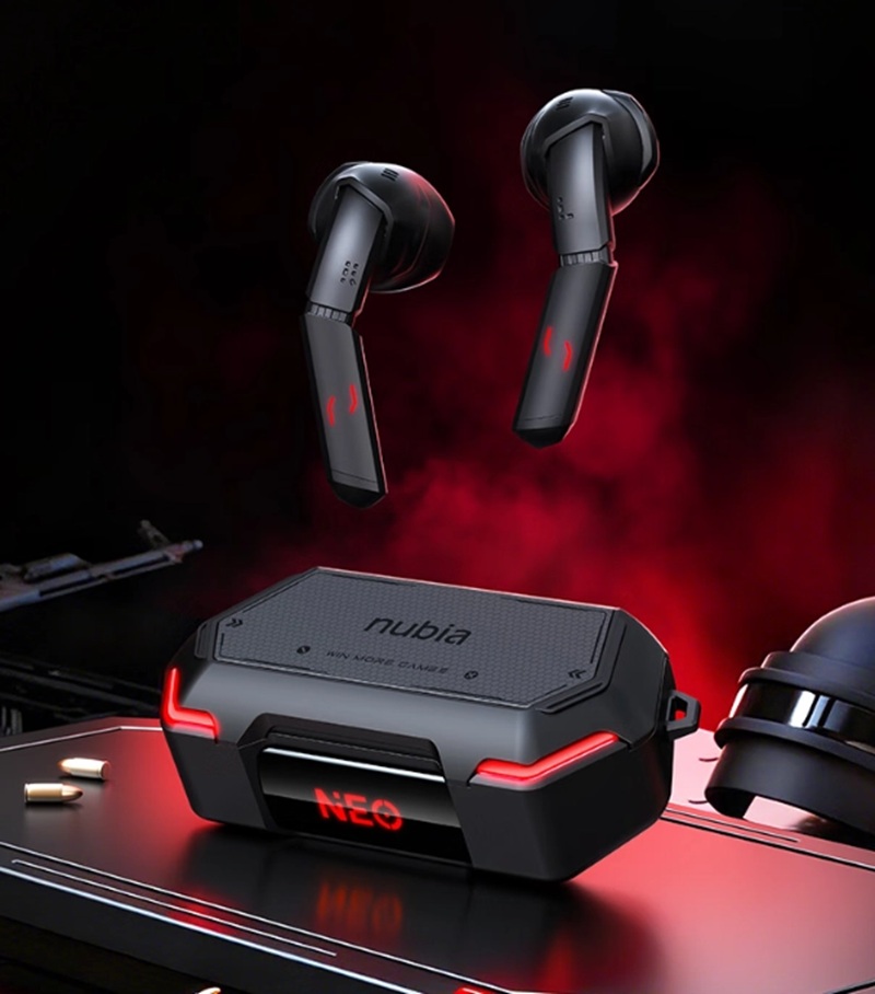 Nubia Alien Gaming TWS