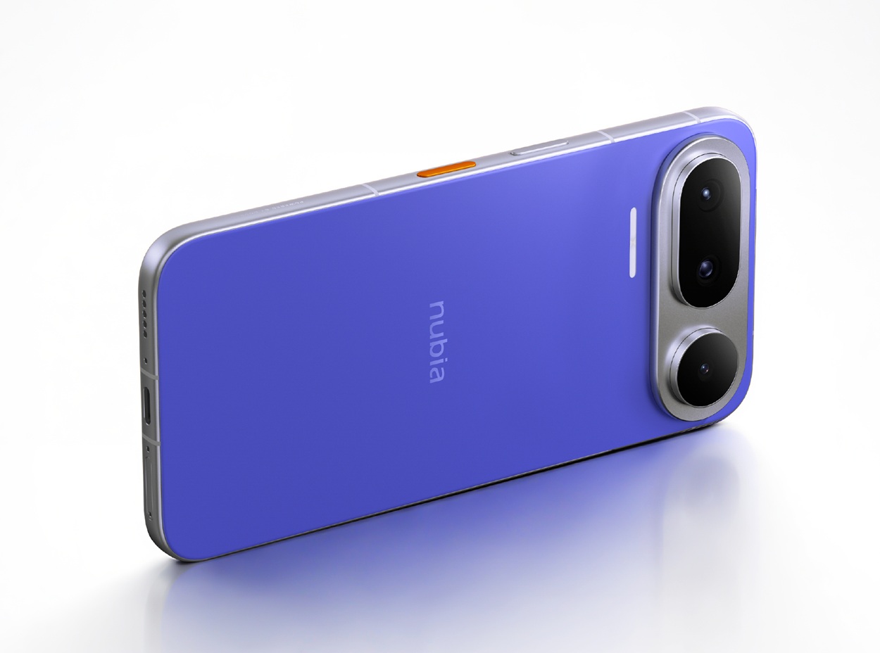Nubia NaviX Ultra