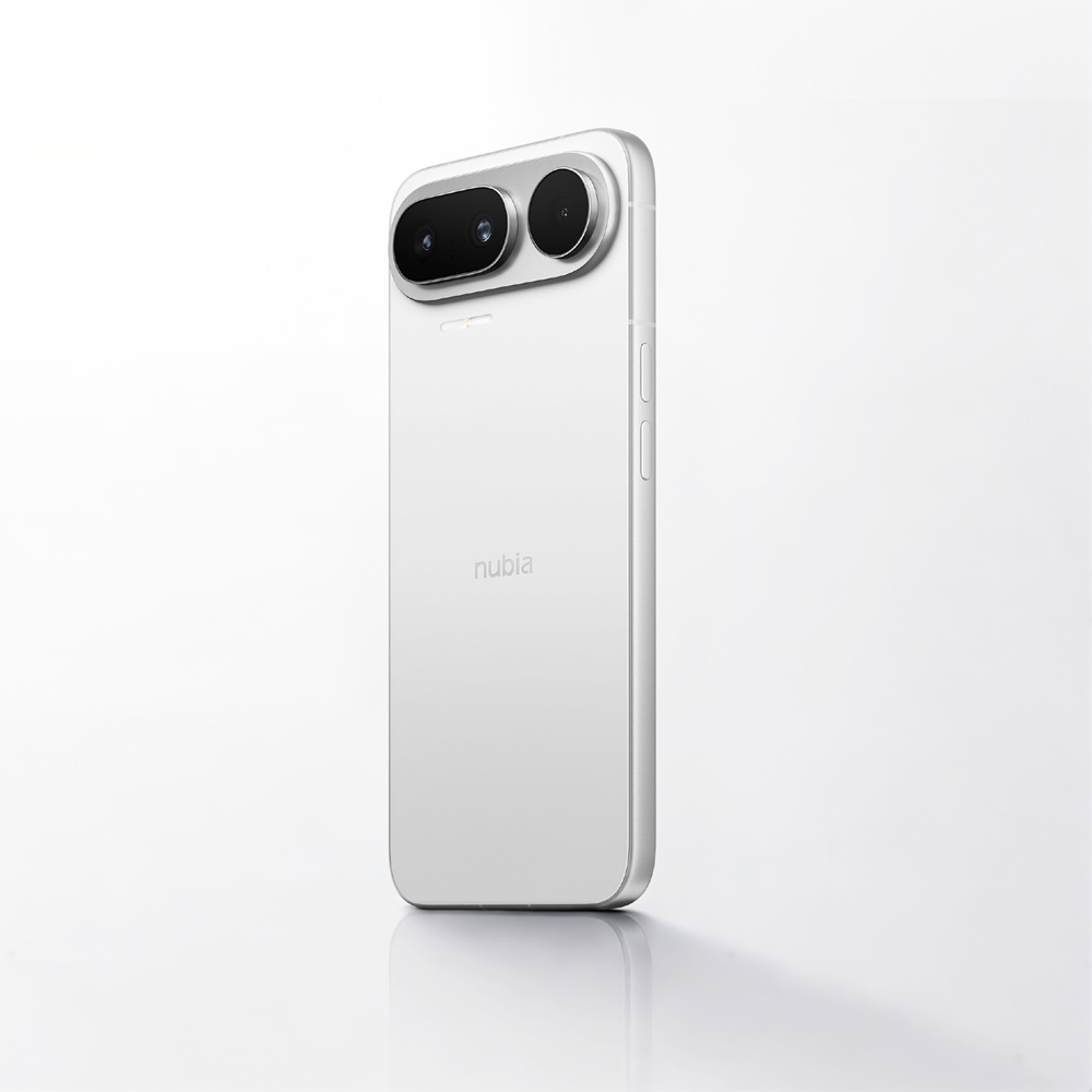 Nubia NaviX Ultra