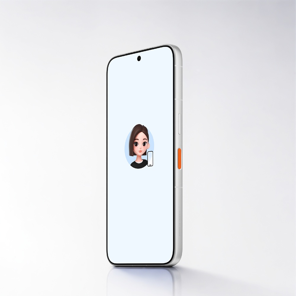 Nubia NaviX Ultra