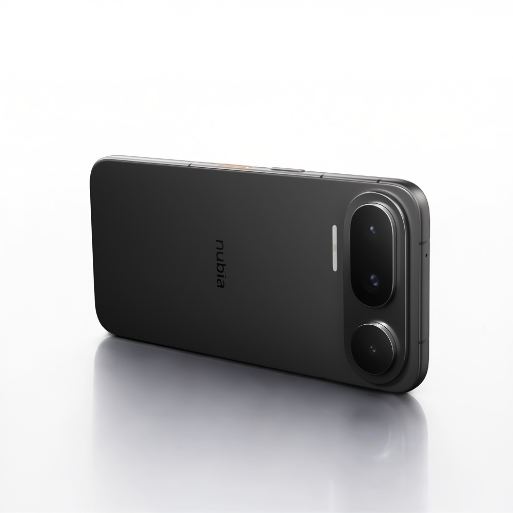 Nubia NaviX Ultra