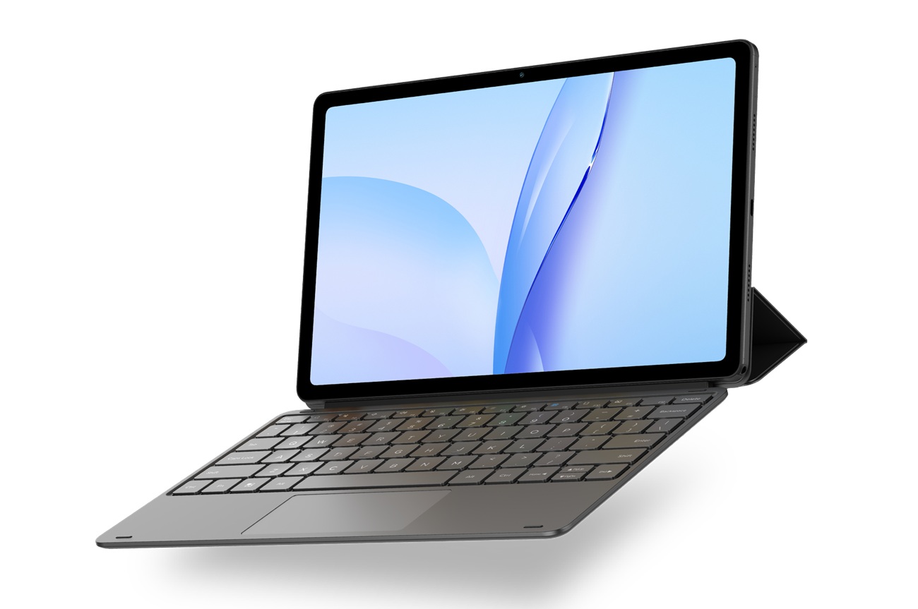 Nubia Pad Plus
