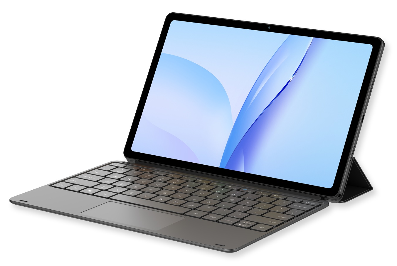 Nubia Pad Plus