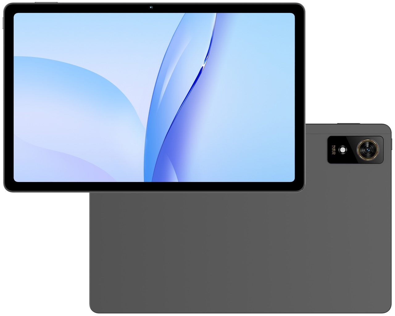 Nubia Pad Plus