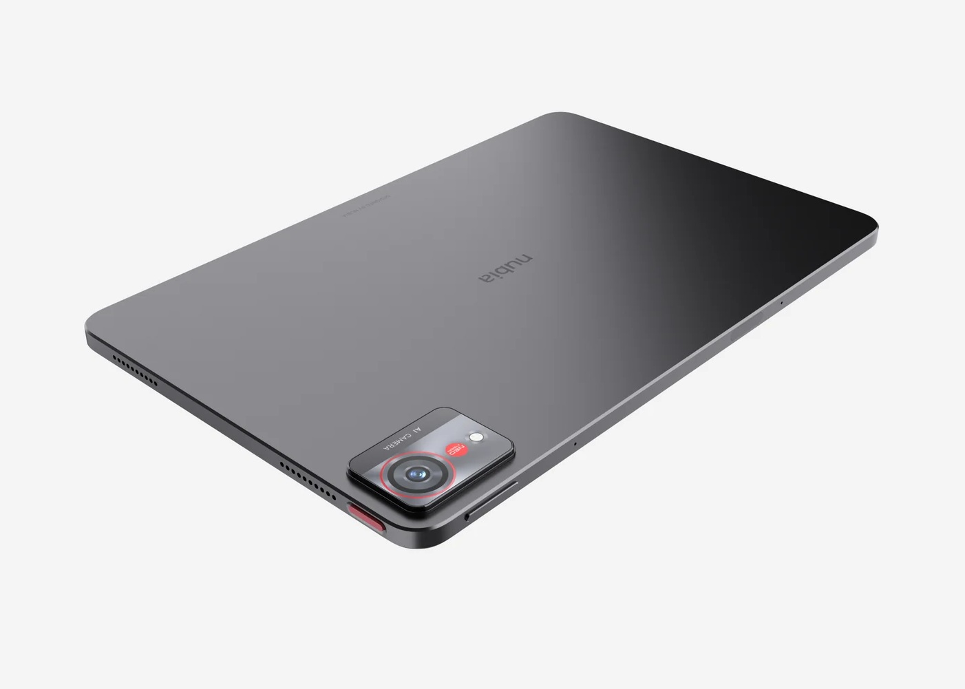 Nubia Pad Pro