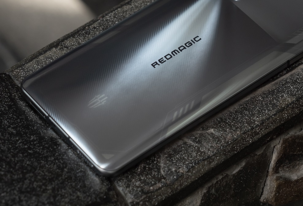 Nubia Red Magic 6S Pro