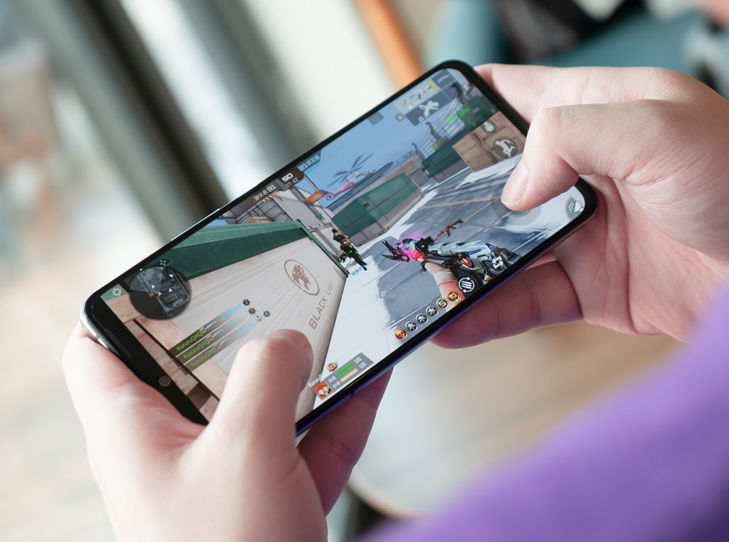 Nubia Red Magic 6S Pro