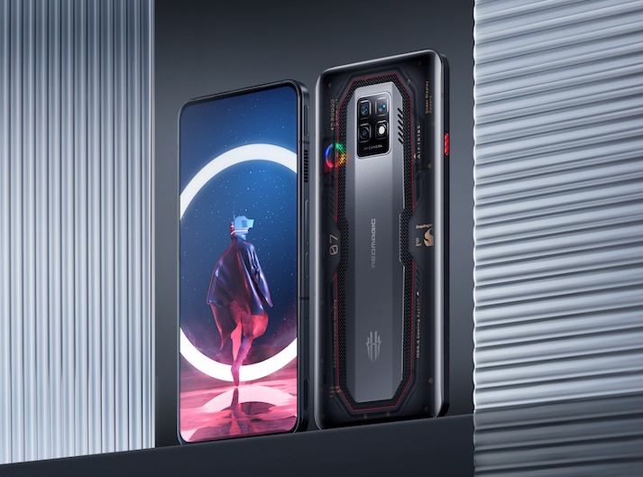 Nubia Red Magic 7 Pro