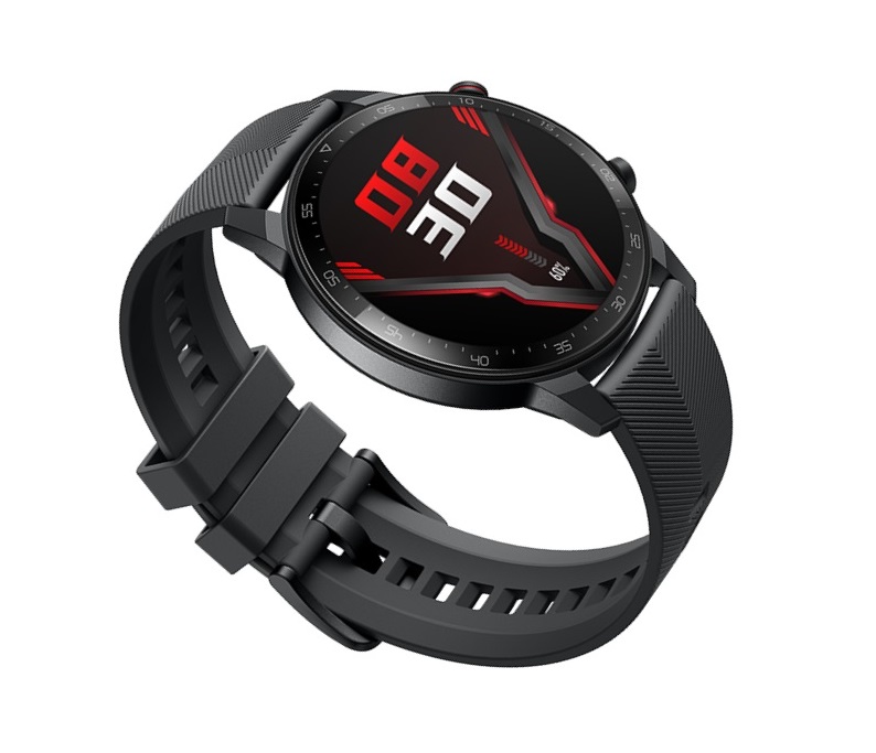 Nubia Red Magic Watch Steel Edition