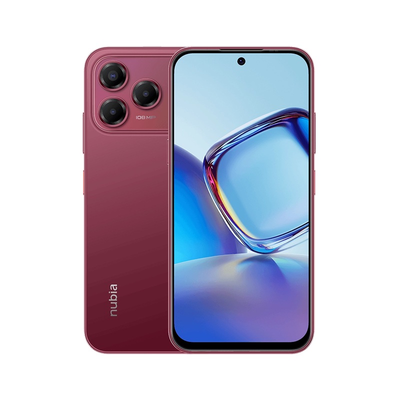 Nubia V90 Pro