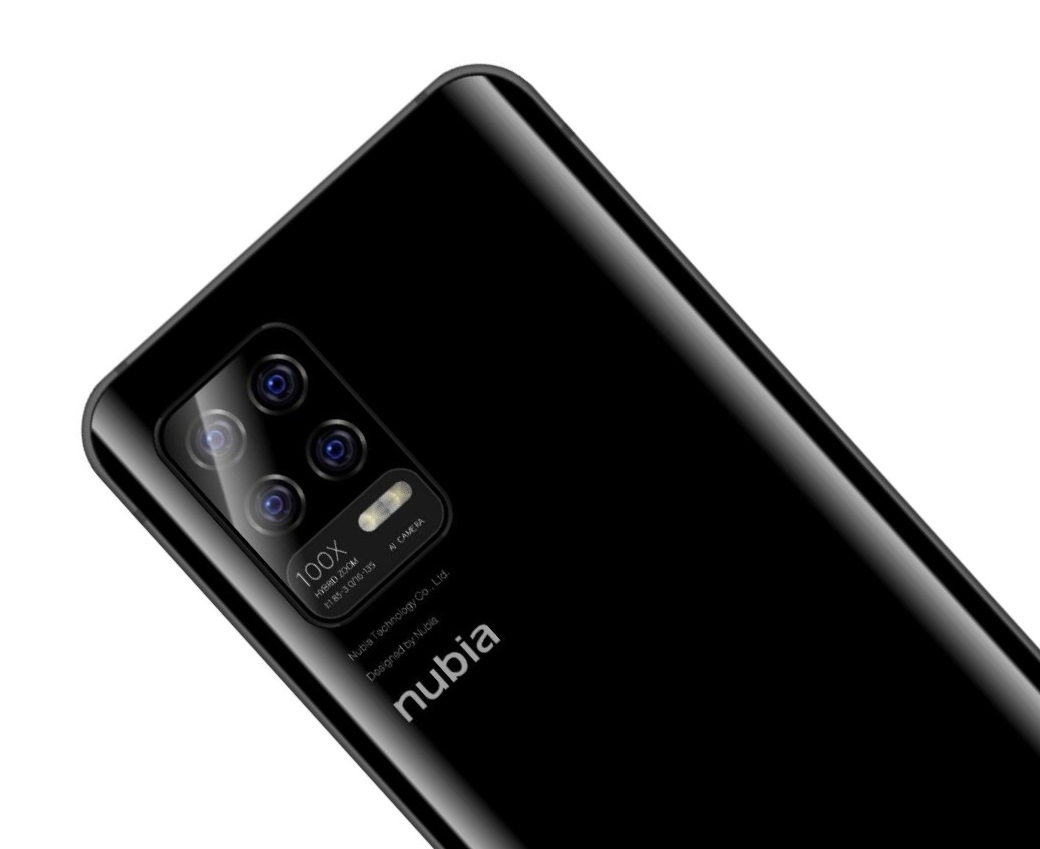 Nubia Z30