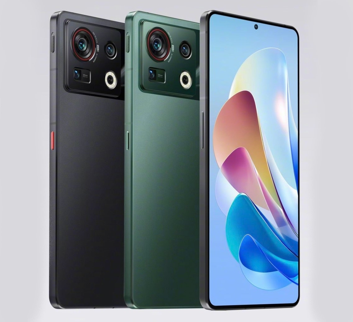 Zte nubia 9 pro купить