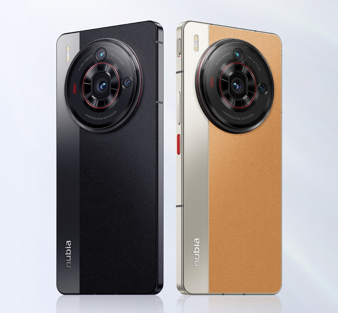смартфон Nubia Z50S Pro